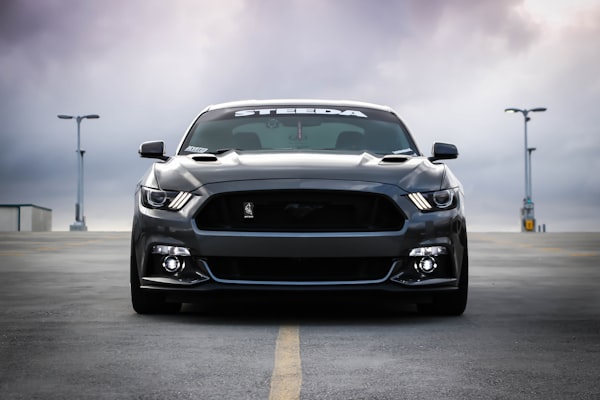 Car enthusiast meetup